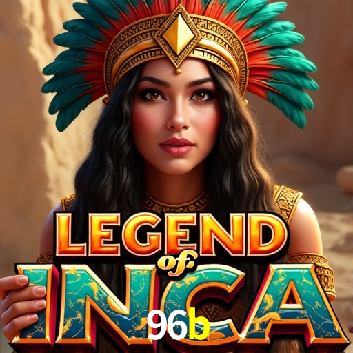 Inovações de Jogos na 96b: O Futuro das Experiências Interativas