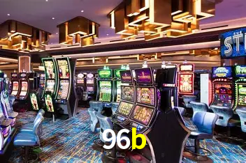 Sistemas de Segurança 96b
