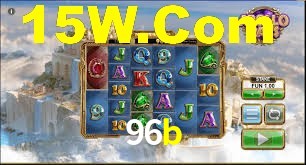 96b casino