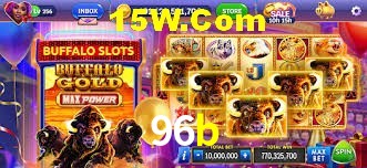 VIP Casino 96b