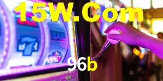 Cashback e recargas na 96b