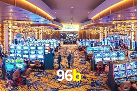 96b casino