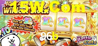 96b casino
