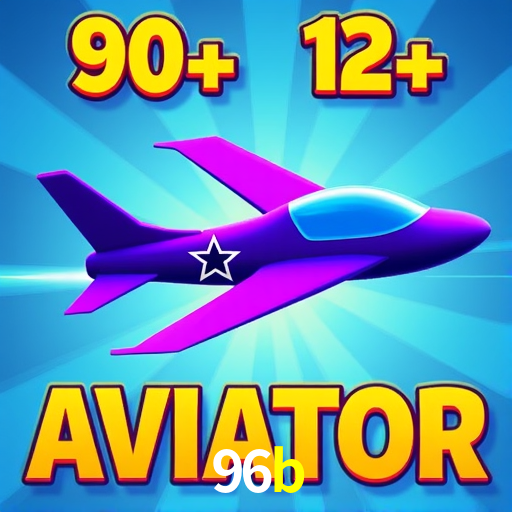 Interface do App 96b