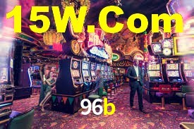 96b casino
