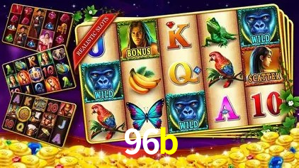 Ofertas Exclusivas 96b