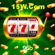 Jogos com bônus e suporte 24h na 96b