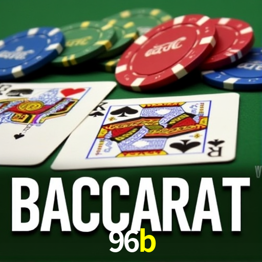 Descubra o Programa VIP da 96b: Vantagens Exclusivas para Jogadores