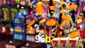 96b casino