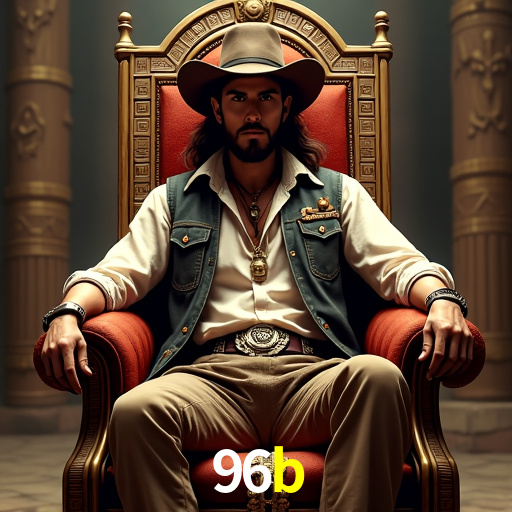 Game Providers 96b