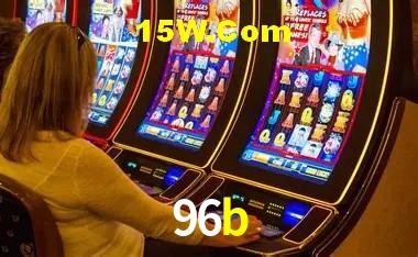 Recursos de Bônus 96b