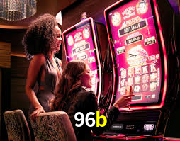 Roulette Table 96b