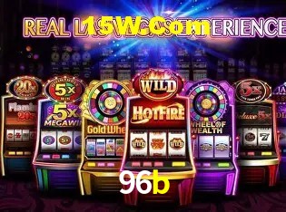 Mesa de Blackjack 96b