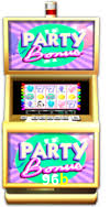 Blackjack Table 96b